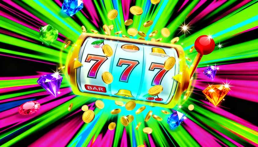 Candy casino 2026