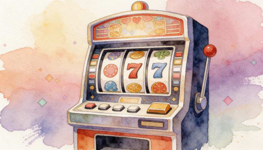 Lokicasino