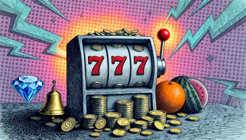 winner casino België